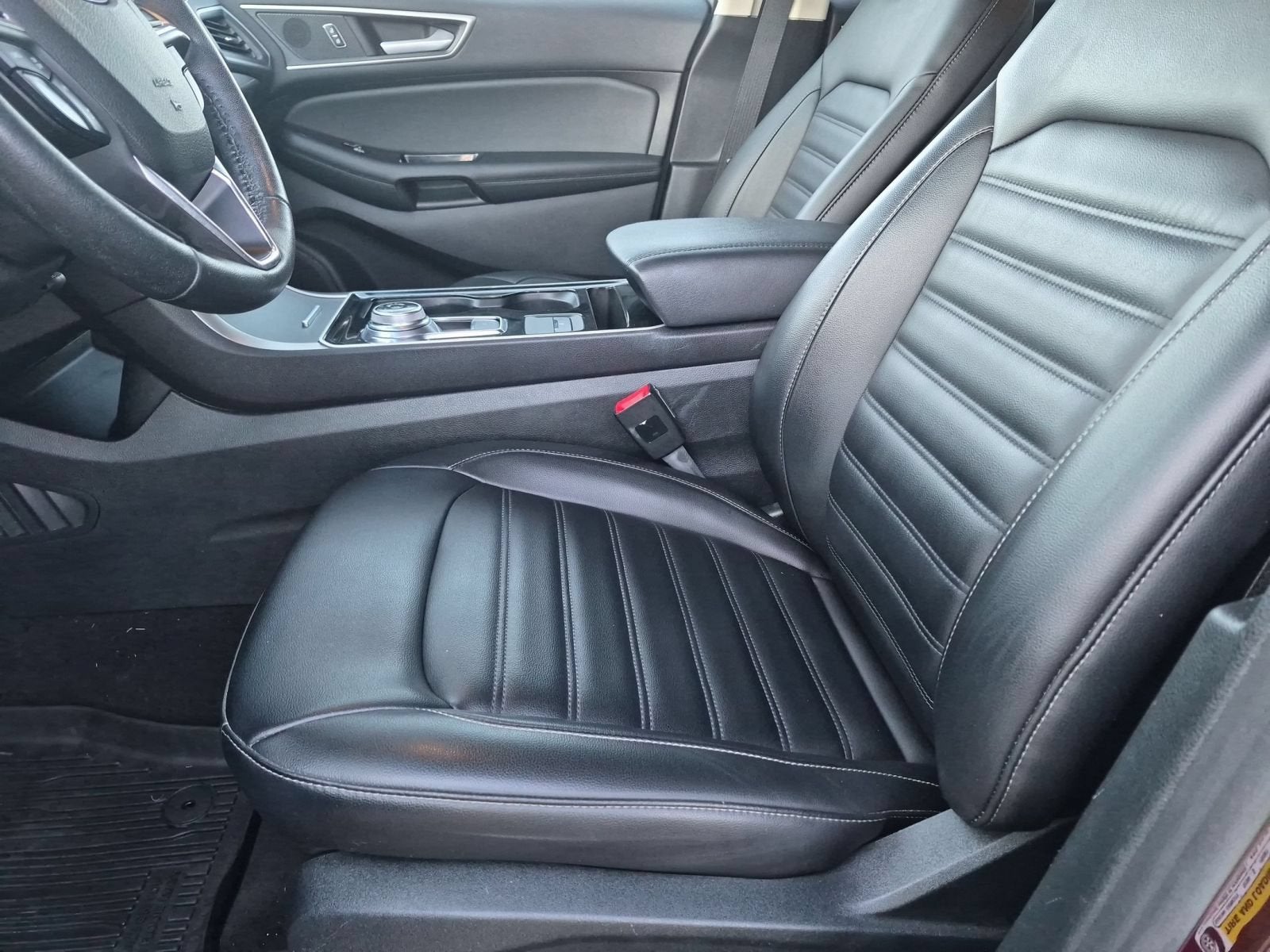 2020 Ford Edge SEL AWD