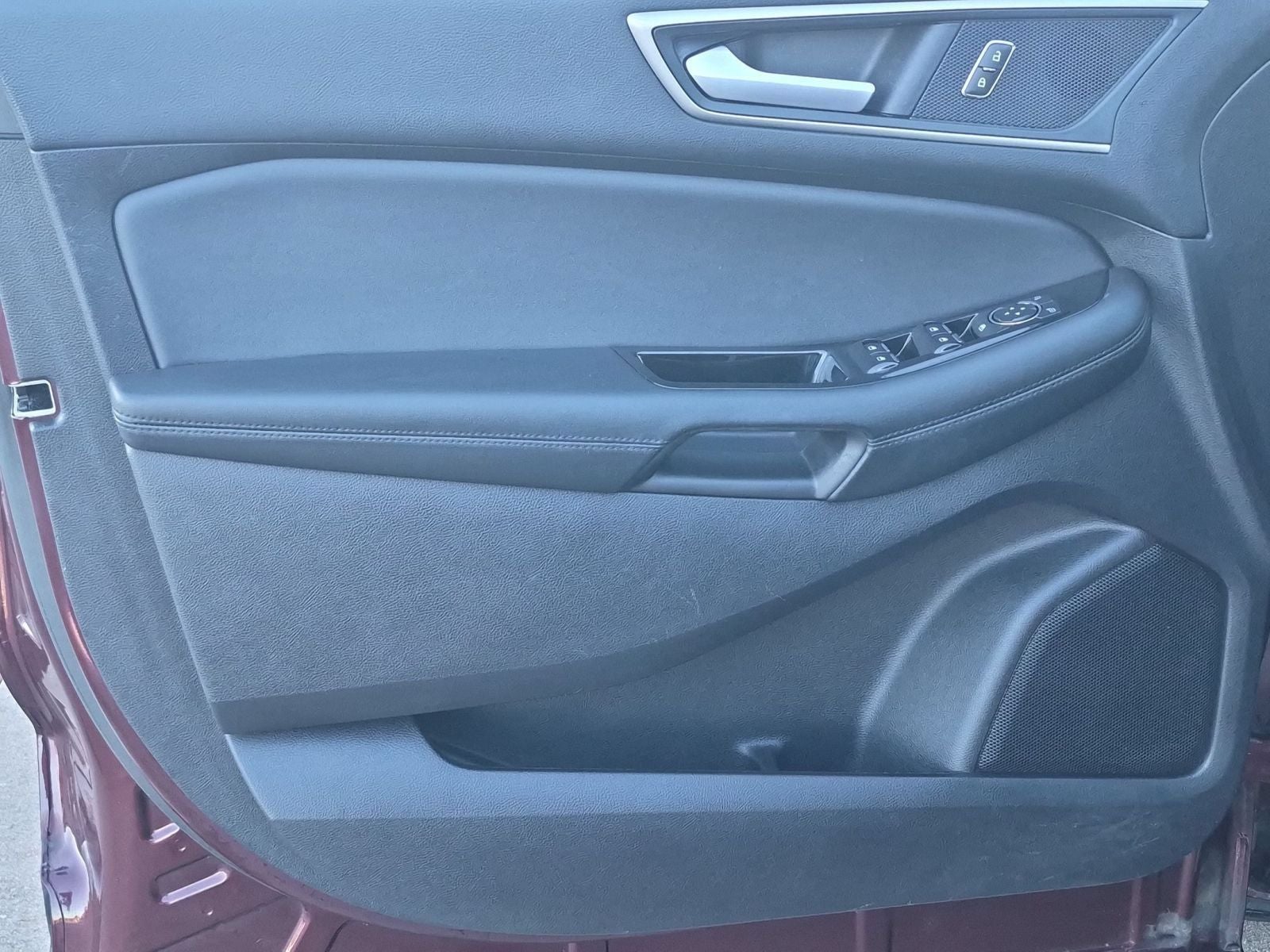 2020 Ford Edge SEL AWD