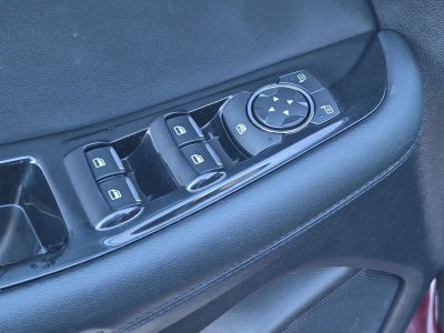 2020 Ford Edge SEL AWD