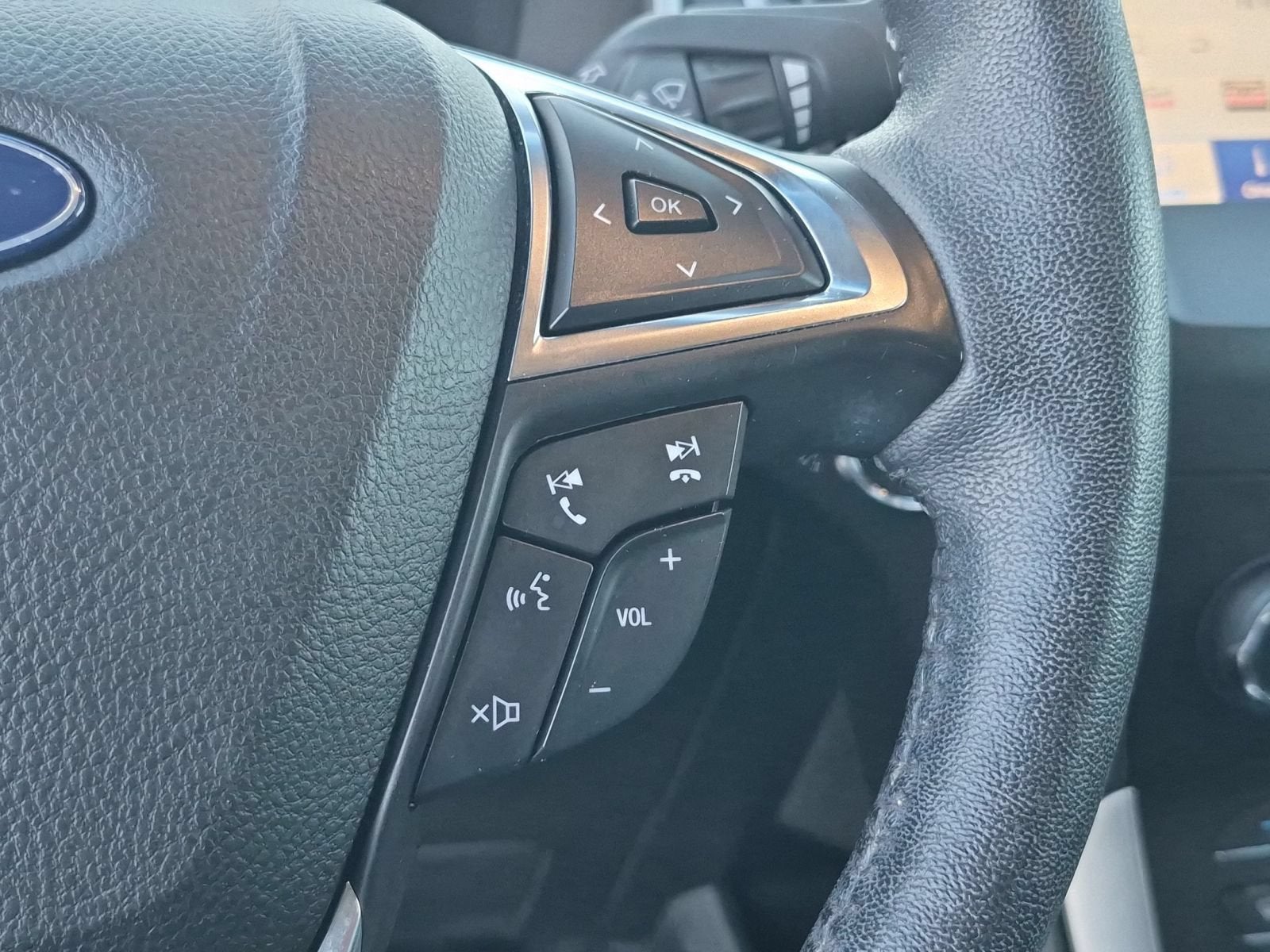 2020 Ford Edge SEL AWD