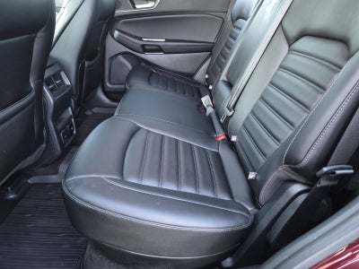 2020 Ford Edge SEL AWD