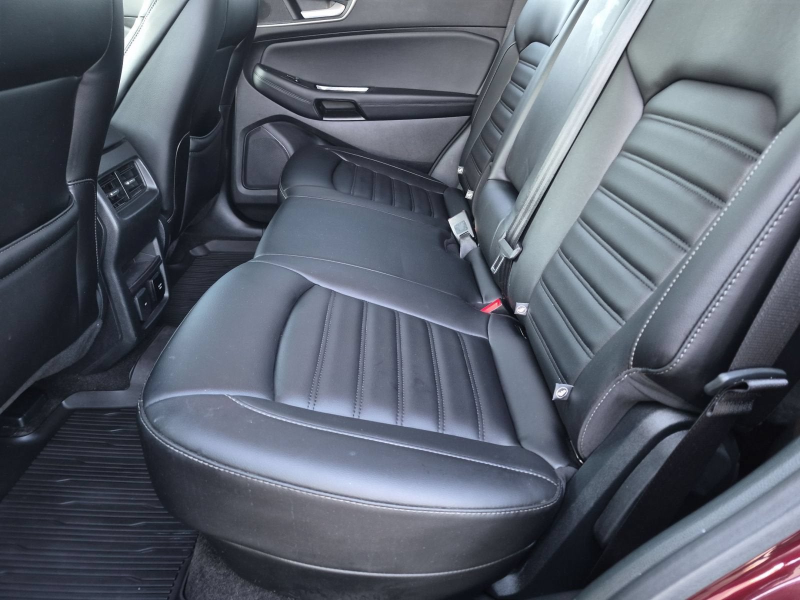 2020 Ford Edge SEL AWD