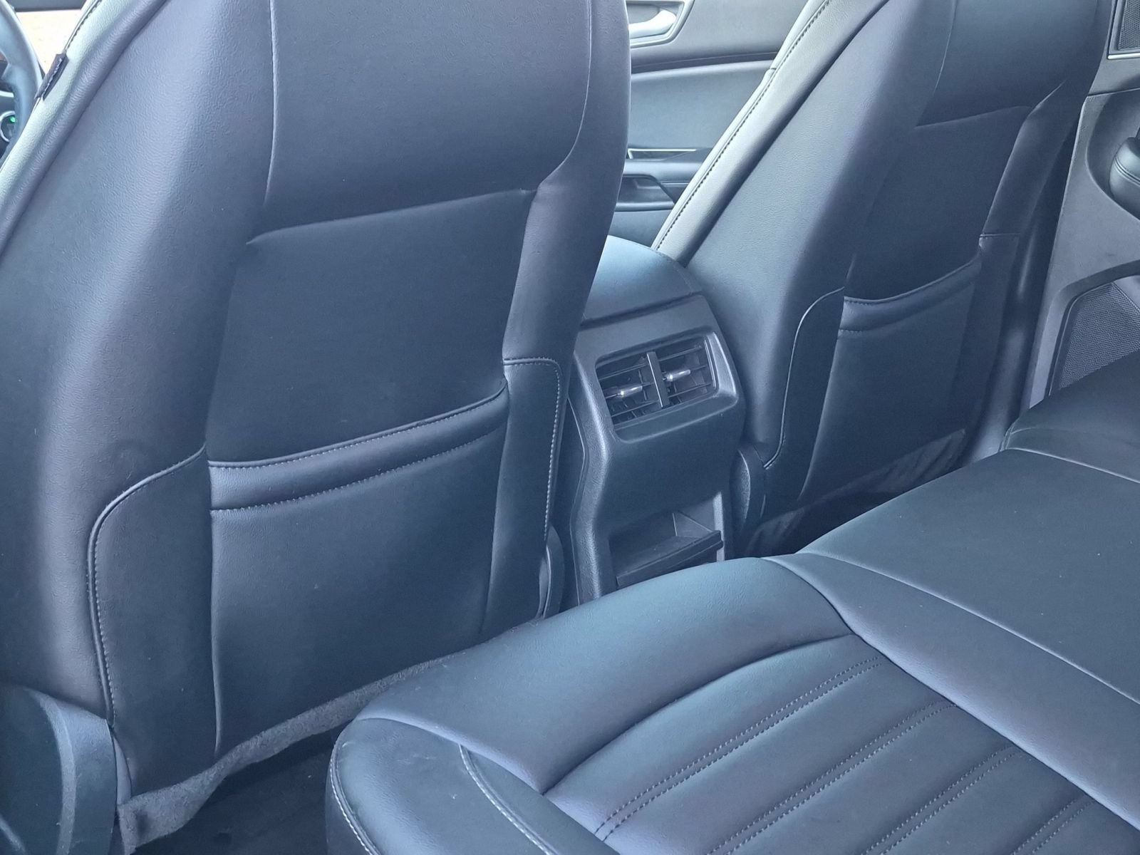 2020 Ford Edge SEL AWD