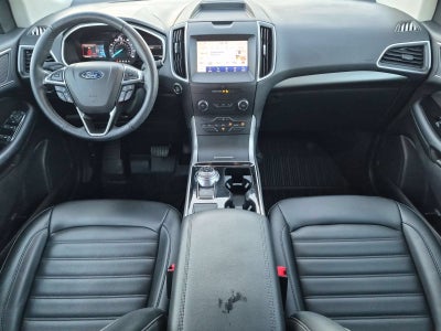 2020 Ford Edge SEL AWD