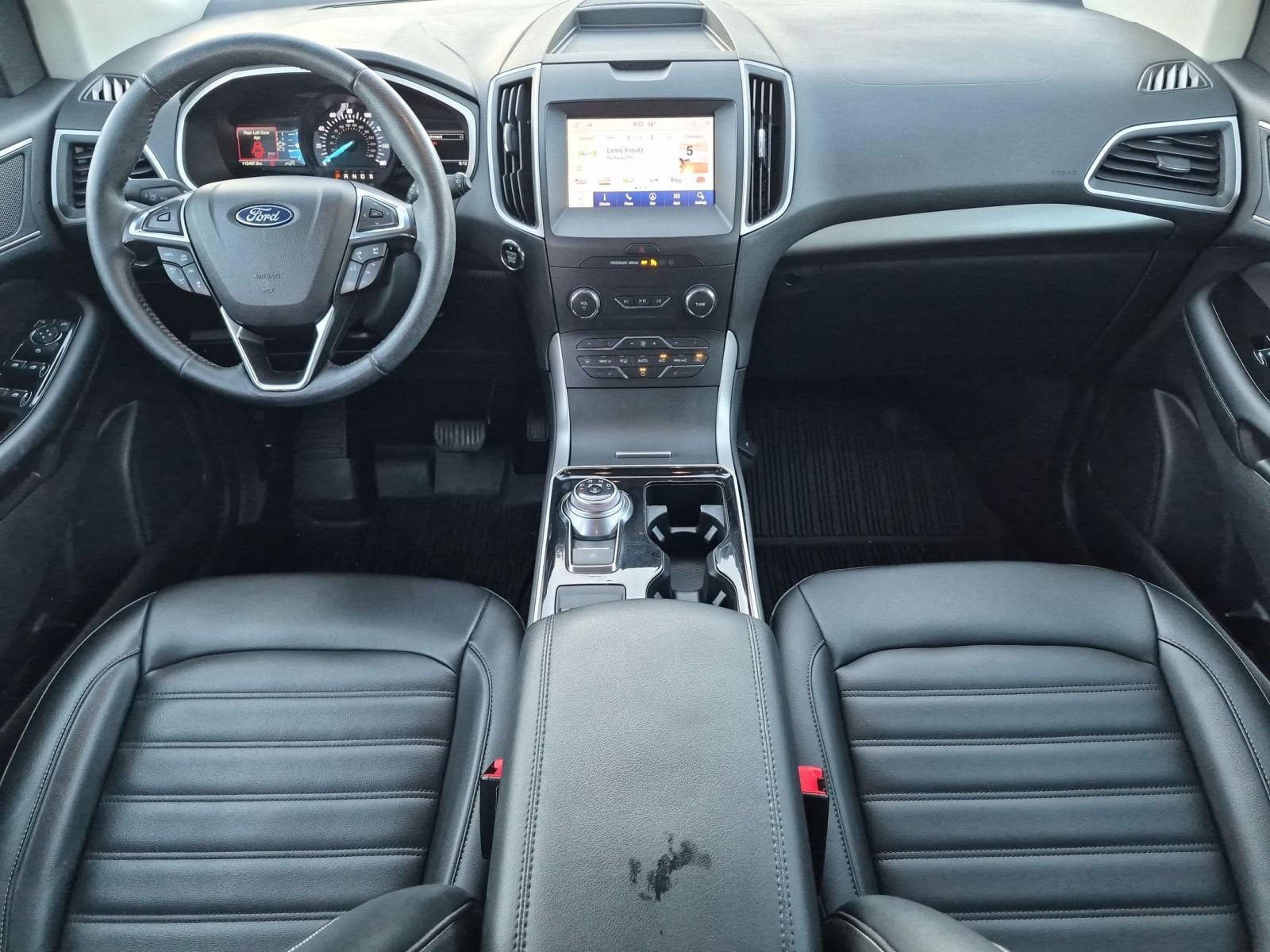 2020 Ford Edge SEL AWD