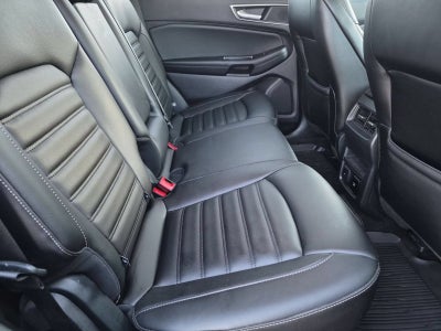 2020 Ford Edge SEL AWD