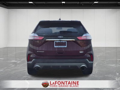 2020 Ford Edge SEL AWD