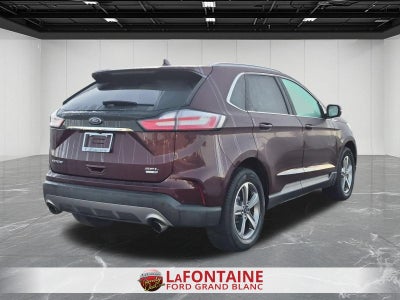 2020 Ford Edge SEL AWD