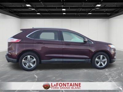 2020 Ford Edge SEL AWD