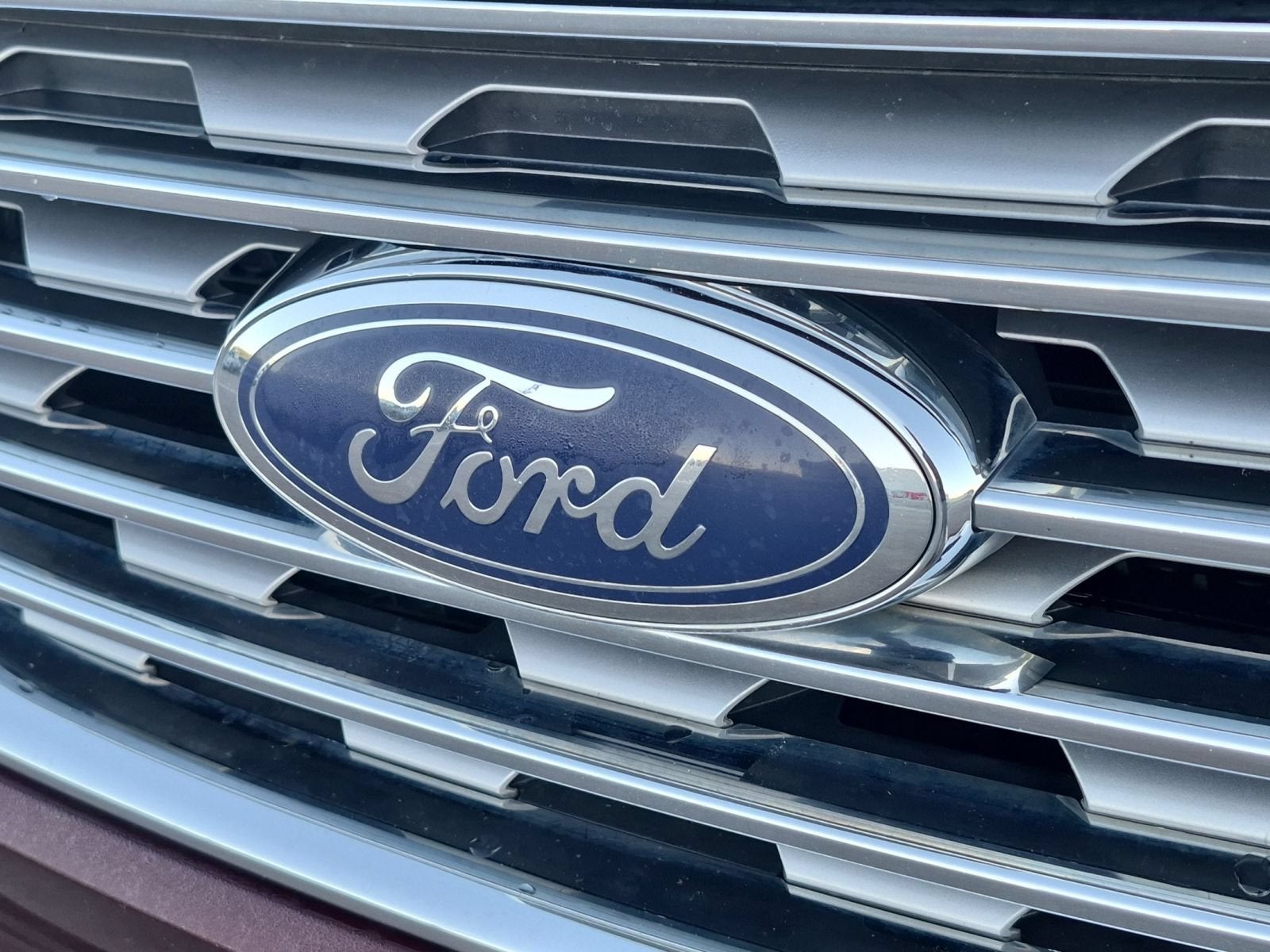 2020 Ford Edge SEL AWD