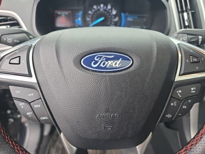 2022 Ford Edge ST Line