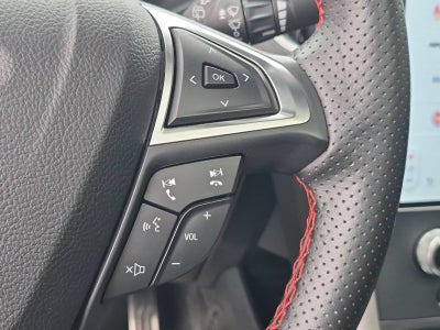 2022 Ford Edge ST Line AWD