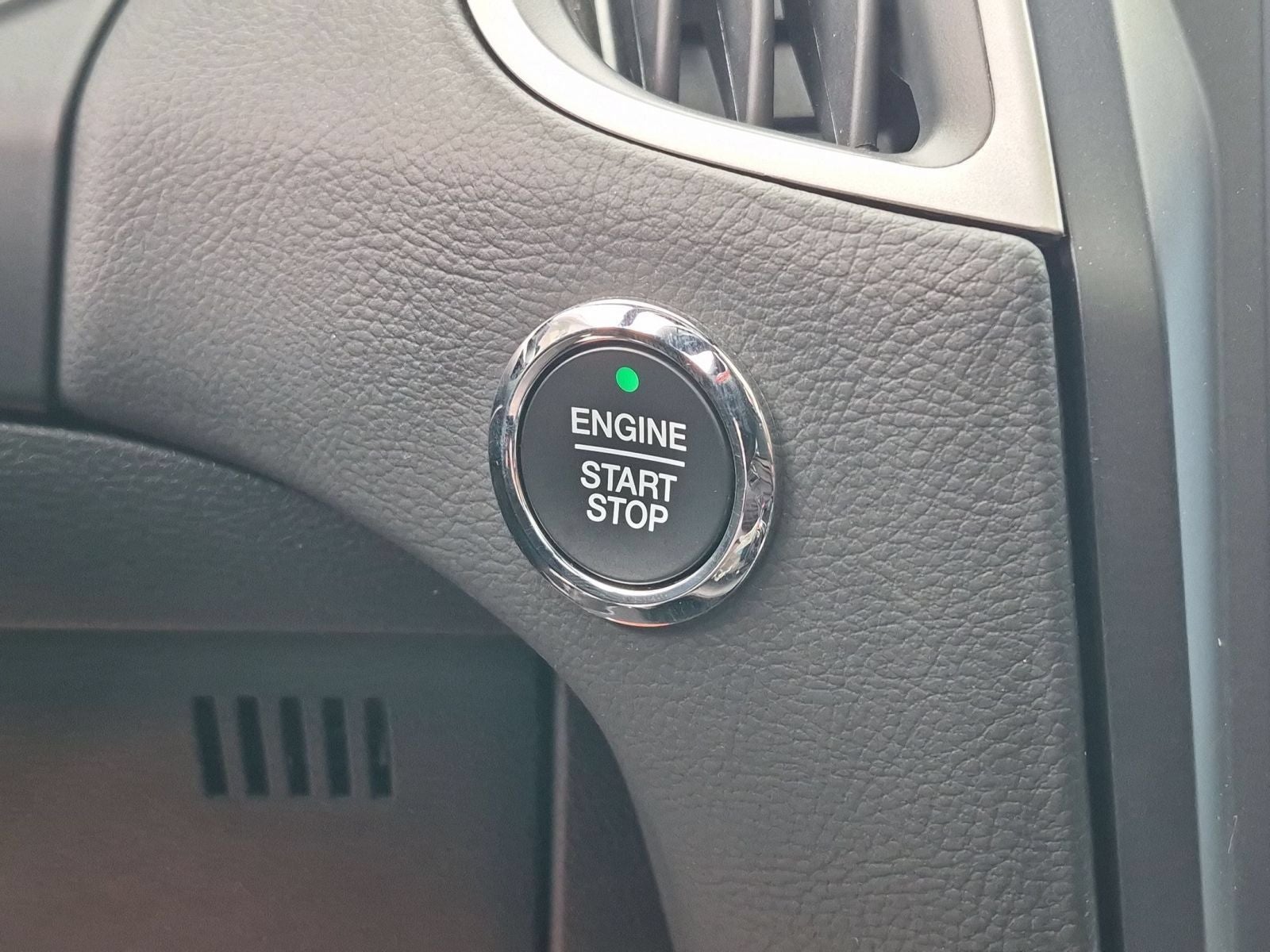 2022 Ford Edge ST Line AWD