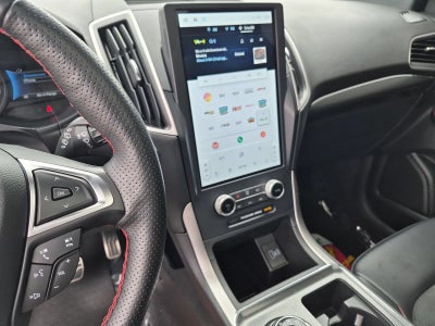 2022 Ford Edge ST Line AWD