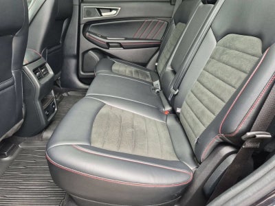 2022 Ford Edge ST Line AWD