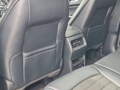2022 Ford Edge ST Line AWD