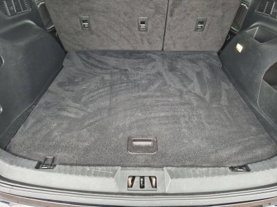 2022 Ford Edge ST Line AWD