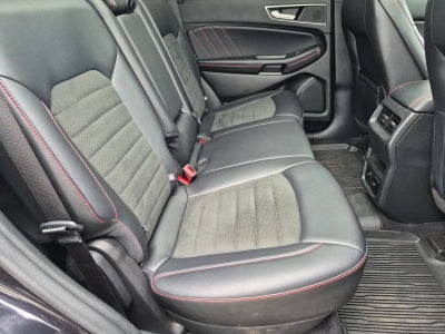 2022 Ford Edge ST Line AWD