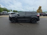 2022 Ford Edge ST Line