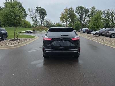 2022 Ford Edge ST Line