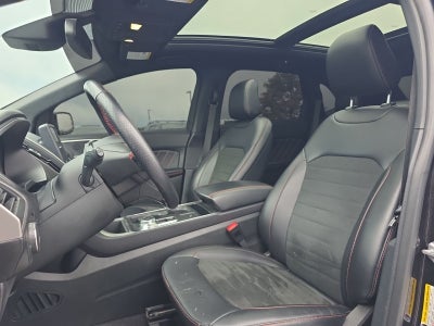 2022 Ford Edge ST Line