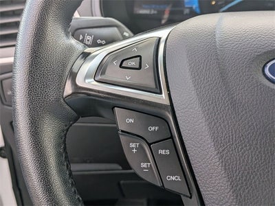 2024 Ford Edge SEL AWD
