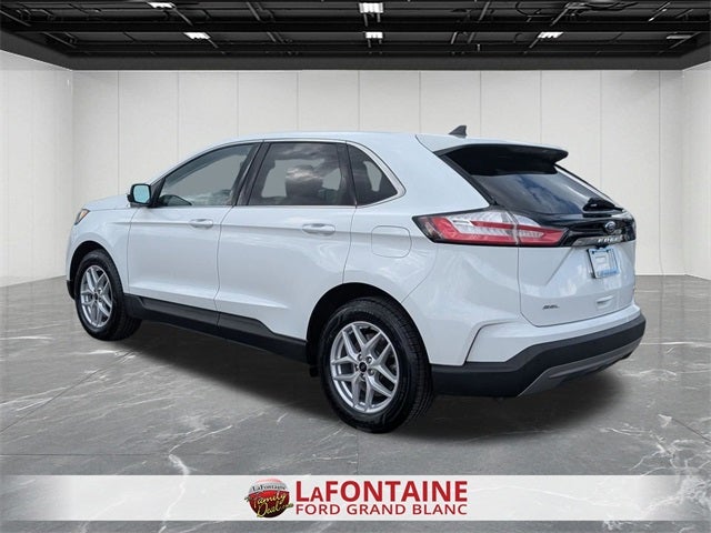 2024 Ford Edge SEL AWD