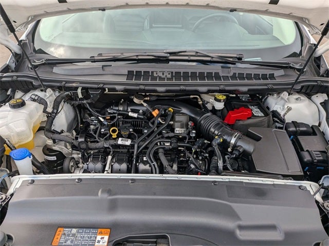 2024 Ford Edge SEL AWD