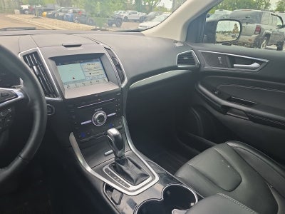 2018 Ford Edge Titanium AWD