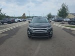 2018 Ford Edge Titanium AWD