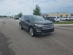 2018 Ford Edge Titanium AWD