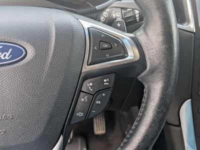 2019 Ford Edge Titanium AWD