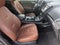 2019 Ford Edge Titanium AWD