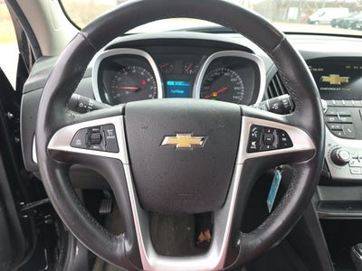 2017 Chevrolet Equinox LT Midnight Edition