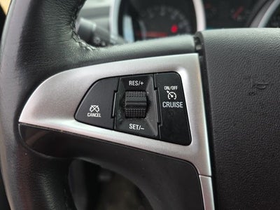 2017 Chevrolet Equinox LT Midnight Edition