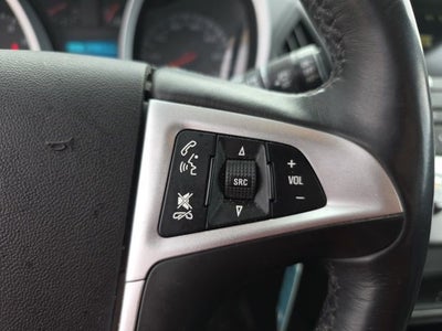 2017 Chevrolet Equinox LT Midnight Edition