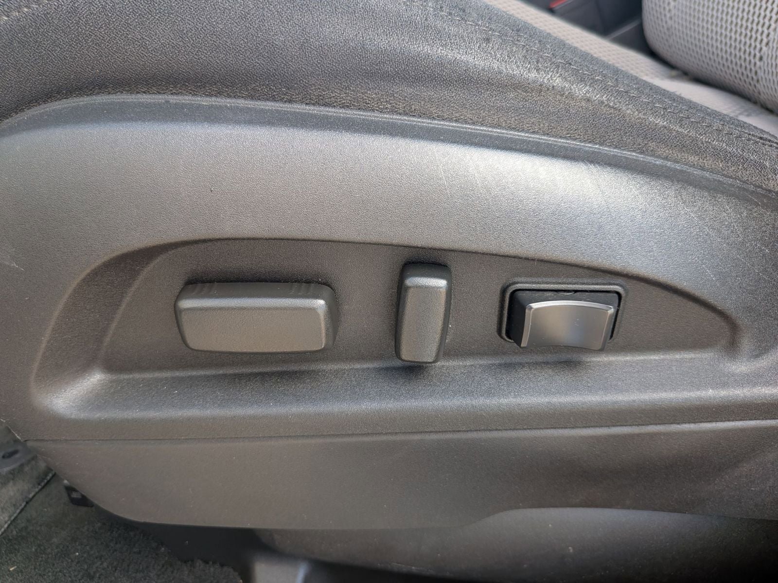 2012 Chevrolet Equinox LT 2LT