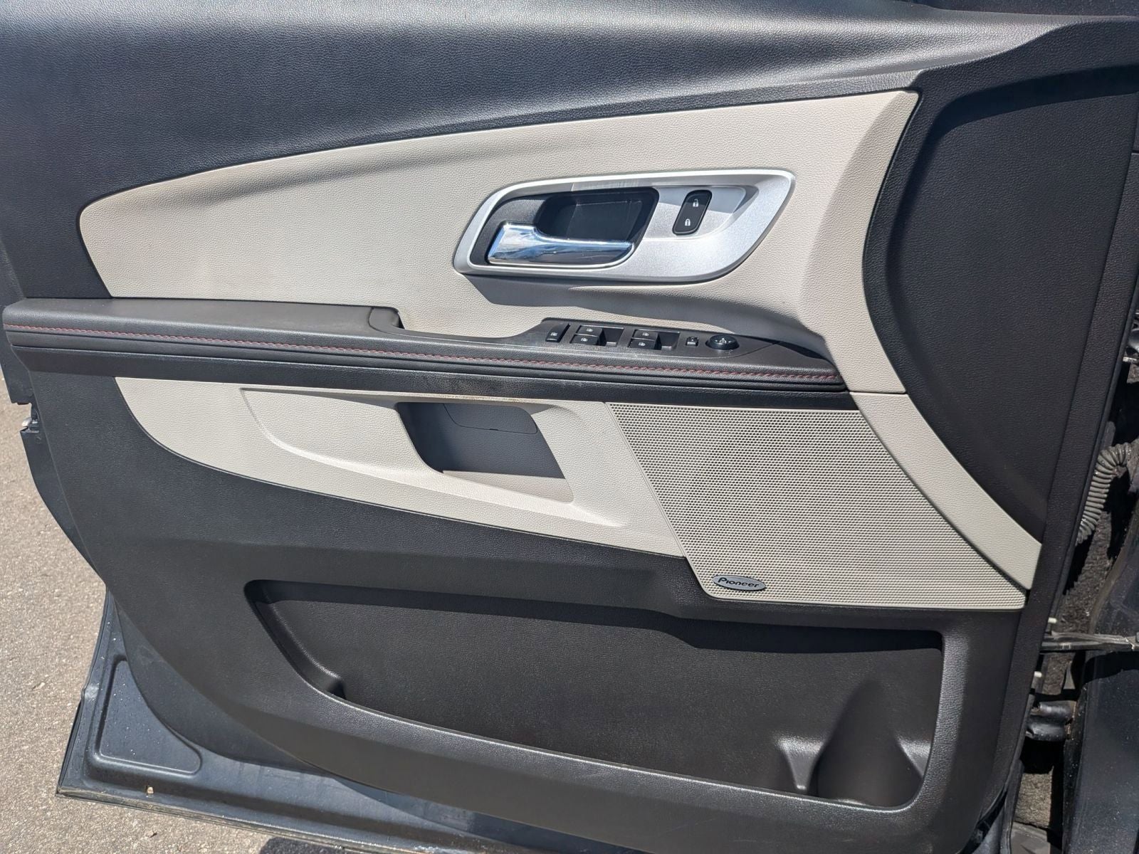 2012 Chevrolet Equinox LT 2LT