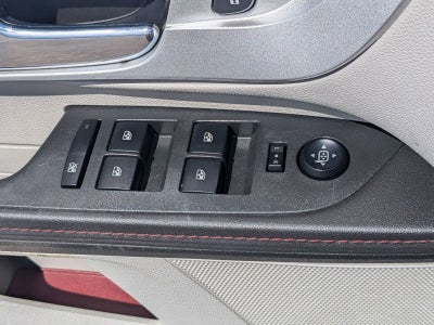 2012 Chevrolet Equinox LT 2LT
