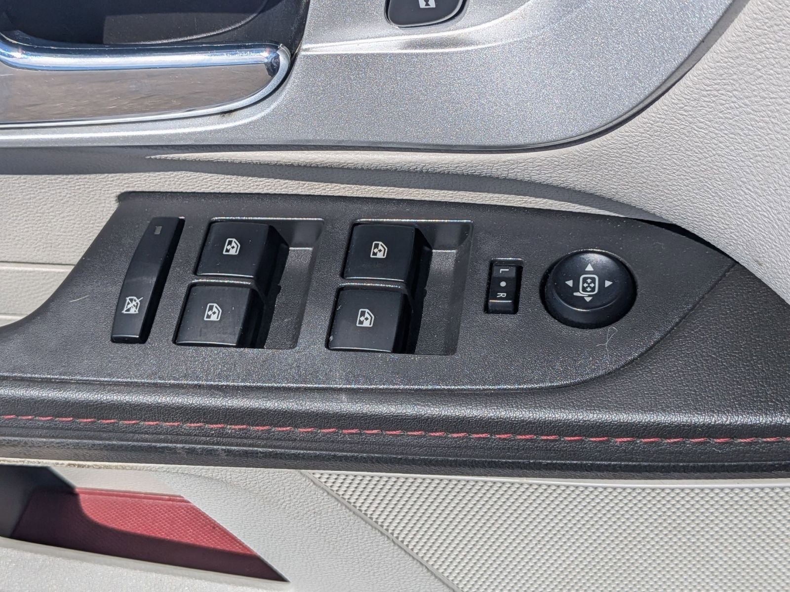 2012 Chevrolet Equinox LT 2LT
