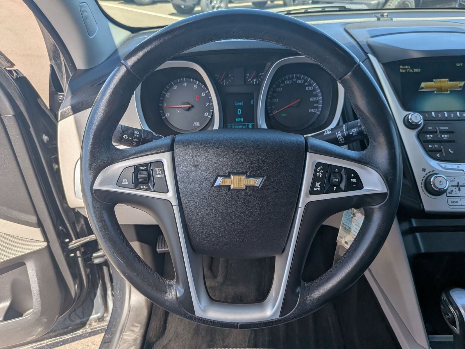 2012 Chevrolet Equinox LT 2LT