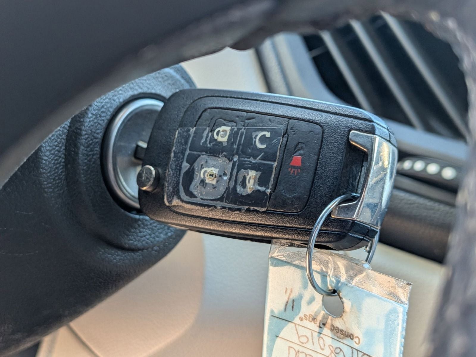2012 Chevrolet Equinox LT 2LT