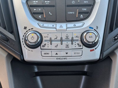 2012 Chevrolet Equinox LT 2LT