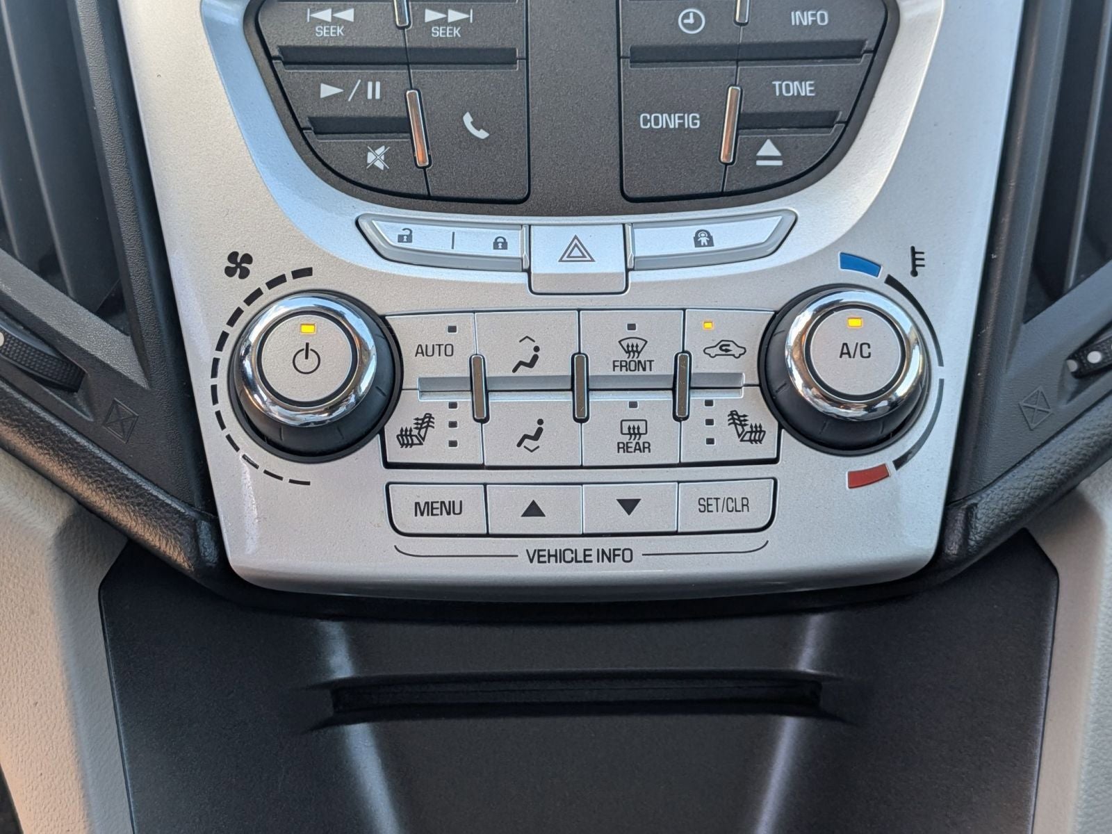 2012 Chevrolet Equinox LT 2LT