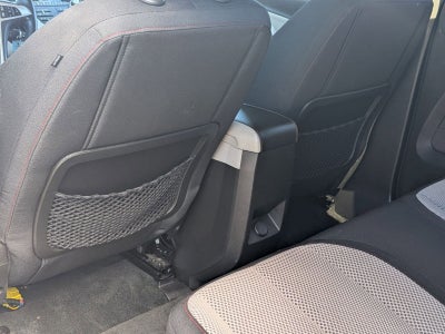 2012 Chevrolet Equinox LT 2LT