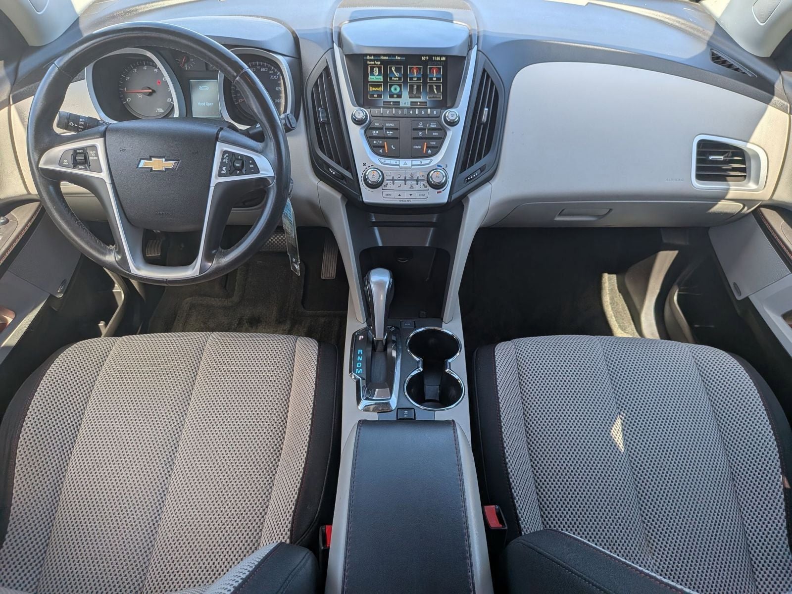 2012 Chevrolet Equinox LT 2LT