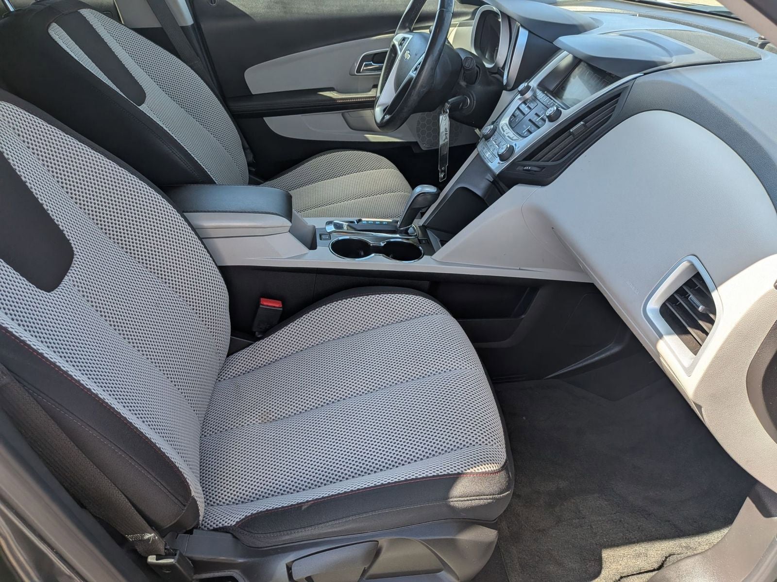 2012 Chevrolet Equinox LT 2LT