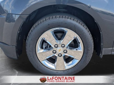 2012 Chevrolet Equinox LT 2LT