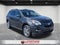 2012 Chevrolet Equinox LT 2LT