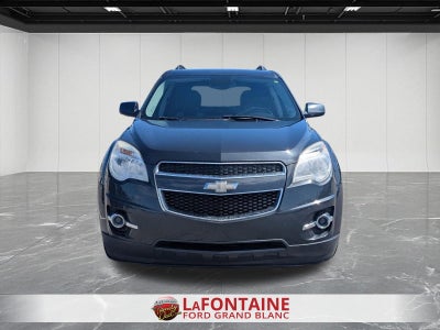2012 Chevrolet Equinox LT 2LT